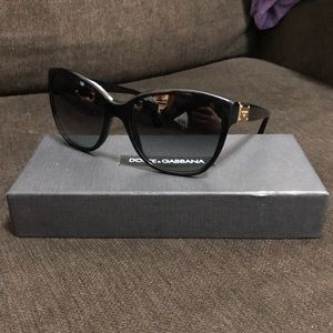 D&G Sunglasses